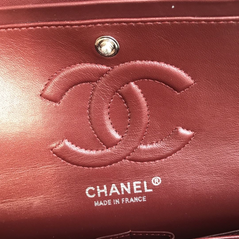 Ch**el cf series bags